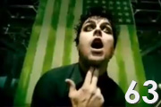 Green Day - American Idiot